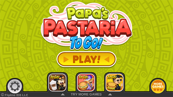 老爹意大利面店汉化版