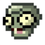 植物大战僵尸像素版一坨马