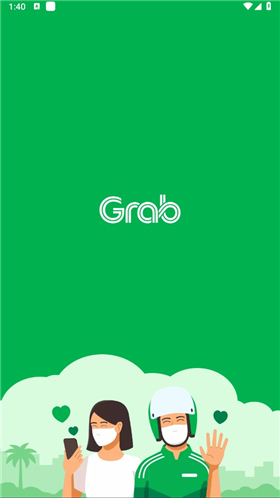 grab安卓版