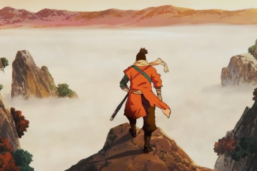 《只狼》动画化 预告片已在科隆展会上线