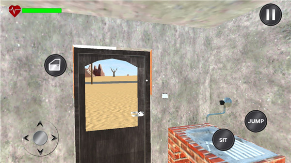 长途旅行正版游戏