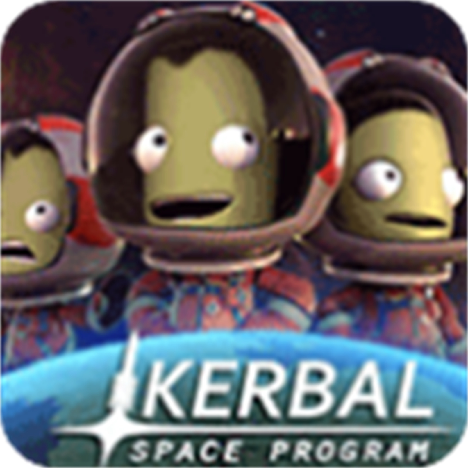 坎巴拉太空计划中文版