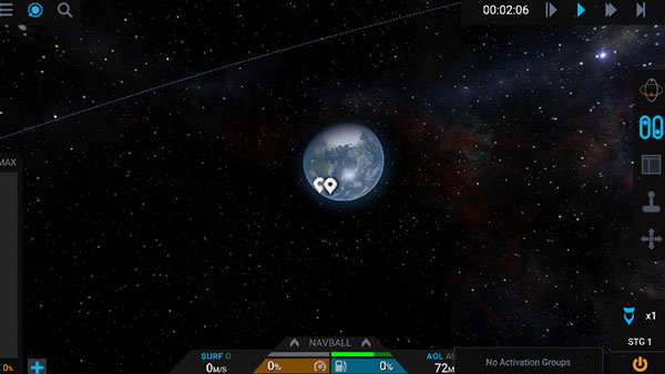 坎巴拉太空计划中文版截图2