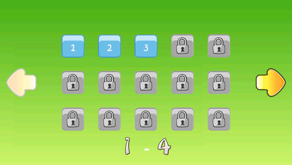 熊出没拼图截图3