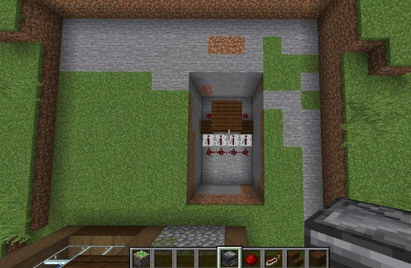 我的世界3d枪械模组