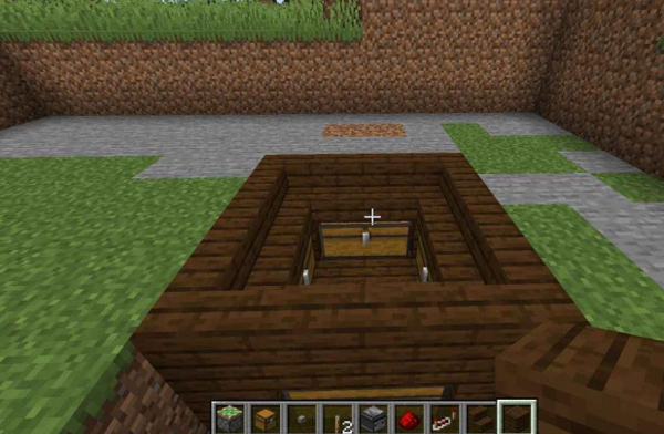 我的世界3d枪械模组