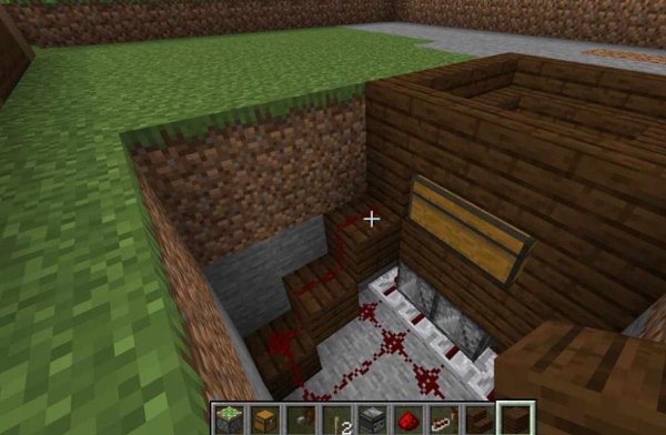 我的世界3d枪械模组