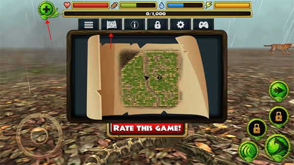 蟒蛇模拟器中文版