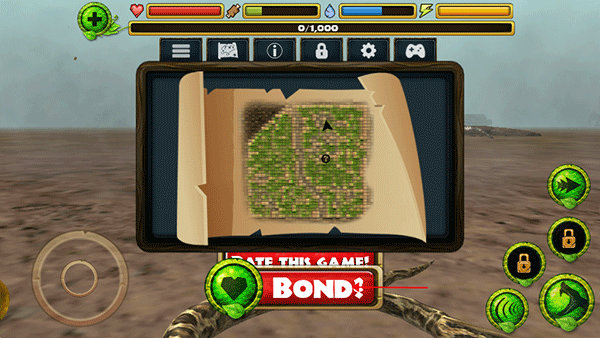 蟒蛇模拟器中文版