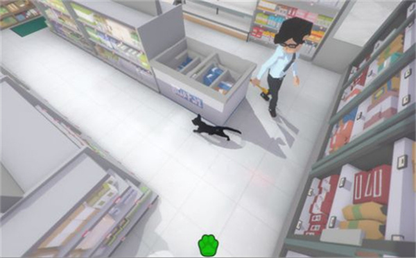 小猫咪大城市正版截图6