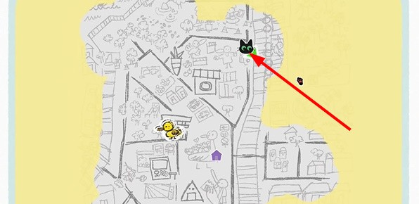 小猫咪大城市正版