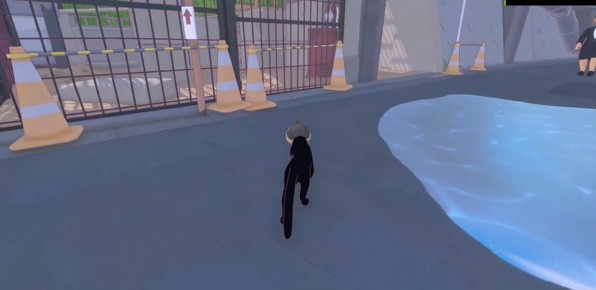 小猫咪大城市正版