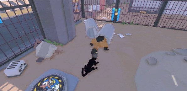 小猫咪大城市正版