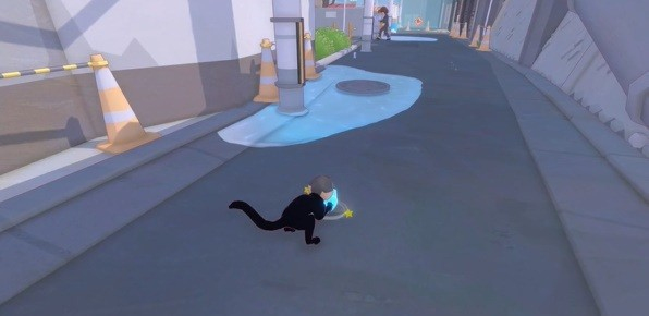 小猫咪大城市正版