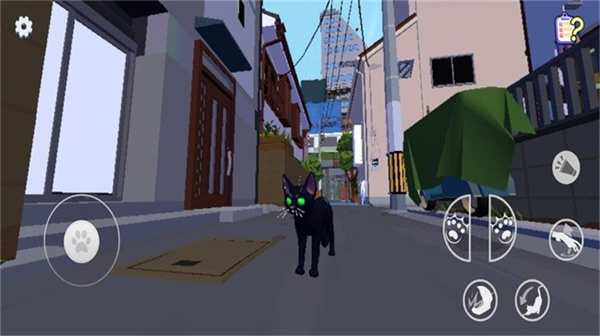 小猫咪大城市正版