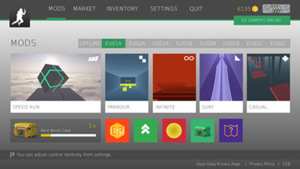 csgo跳跃模拟器截图1