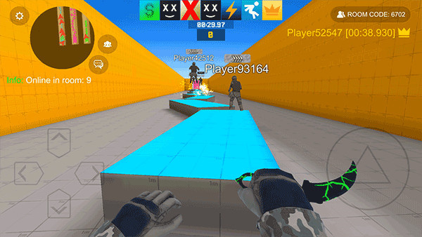 csgo跳跃模拟器截图5