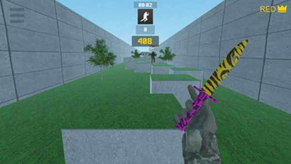 csgo跳跃模拟器截图8