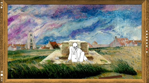 触摸艺术2截图2