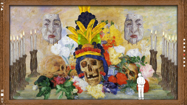 触摸艺术2截图4