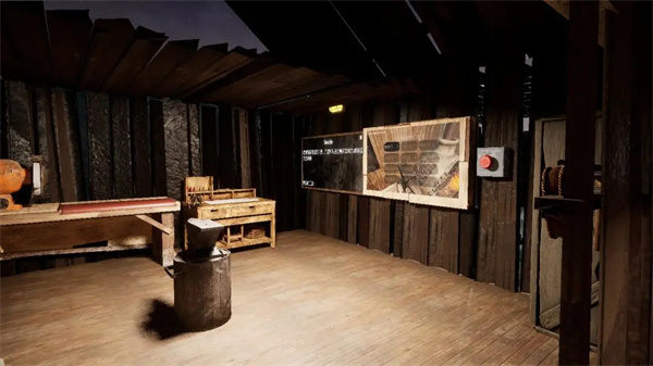 锻刀模拟器截图2