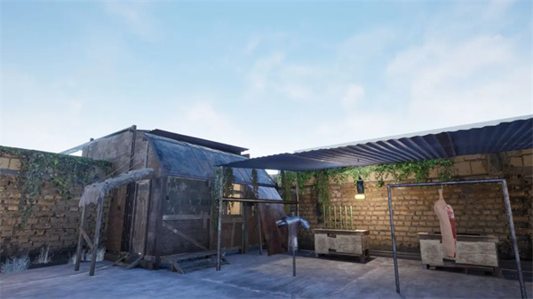 锻刀模拟器截图3