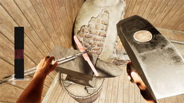 锻刀模拟器截图4