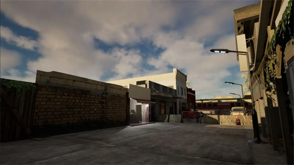 锻刀模拟器截图5