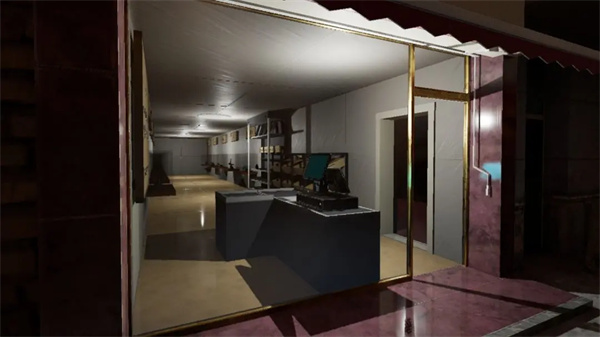 锻刀模拟器截图7