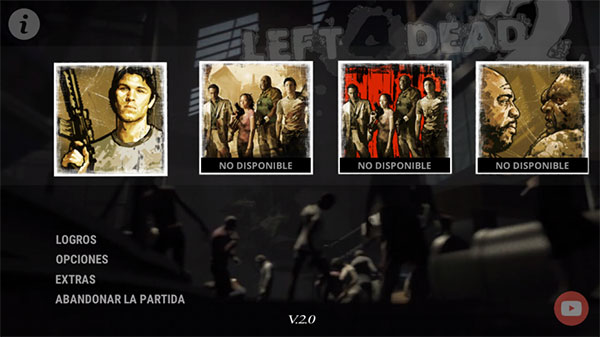 求生之路2截图1