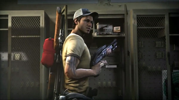 求生之路2截图4