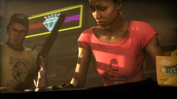 求生之路2截图3