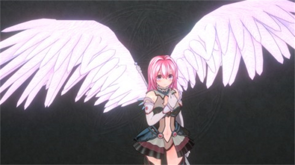 圣骑士莉卡物语