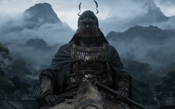 黑神话钟馗什么时候上线