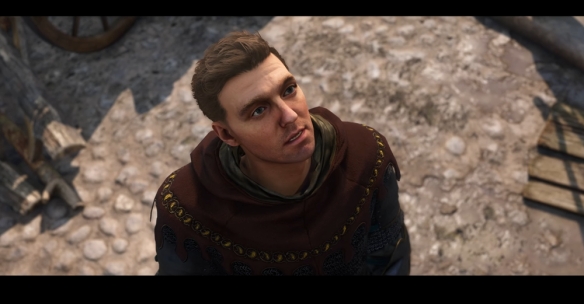 《天国拯救2》DLC铁匠遗产9月9日发售 可以自己设计房子了