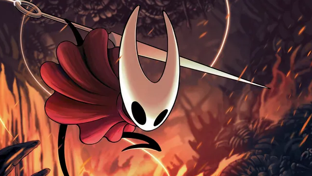 《空洞骑士：丝之歌》科隆展试玩获好评