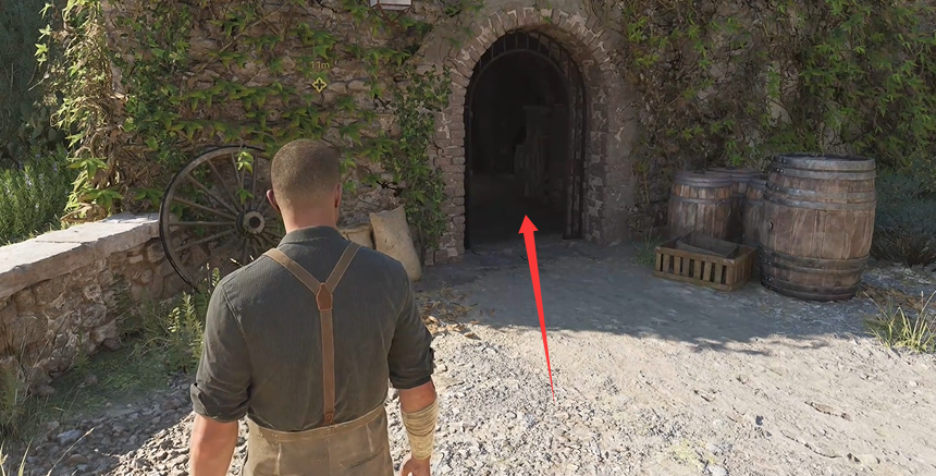 四海兄弟故乡配送日程位置