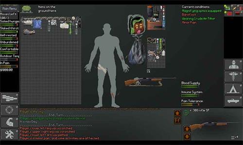 末日拾荒者1.28汉化手机版