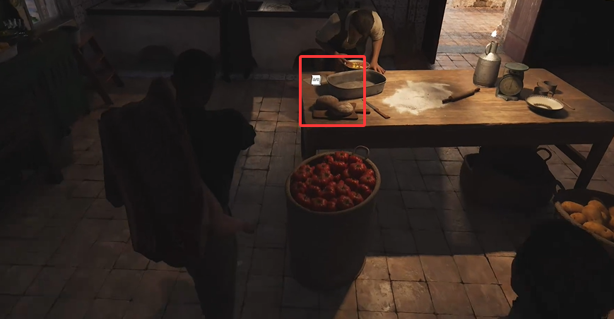 四海兄弟故乡瓦伦蒂娜的炖猪肉在哪里