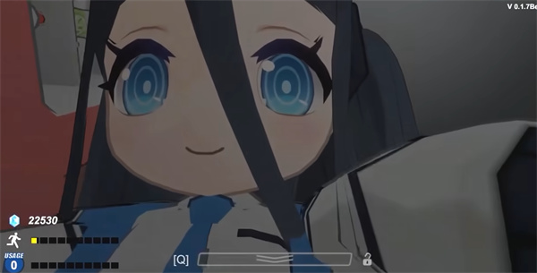 沙勒的五夜后宫截图1