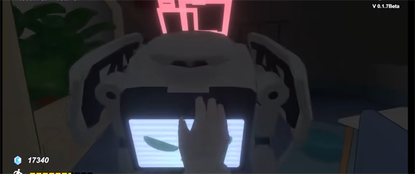 沙勒的五夜后宫截图2