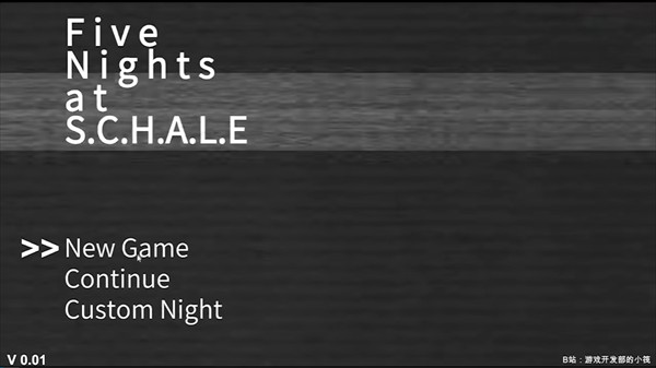 沙勒的五夜后宫图片2