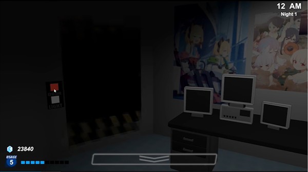 沙勒的五夜后宫图片6