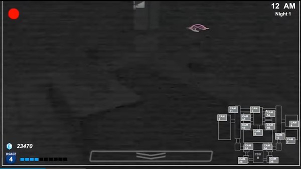 沙勒的五夜后宫图片7