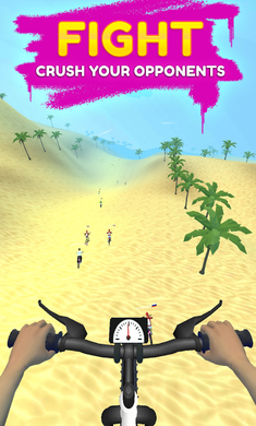 骑行极限3d截图2