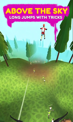 骑行极限3d截图3