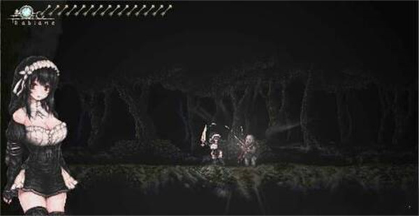 哥特少女勇闯恶魔城2手机版截图5