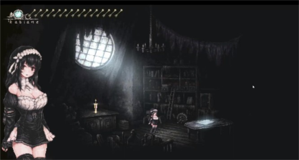 哥特少女勇闯恶魔城2手机版