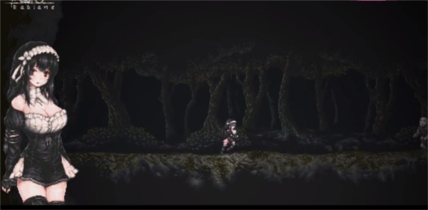 哥特少女勇闯恶魔城2手机版