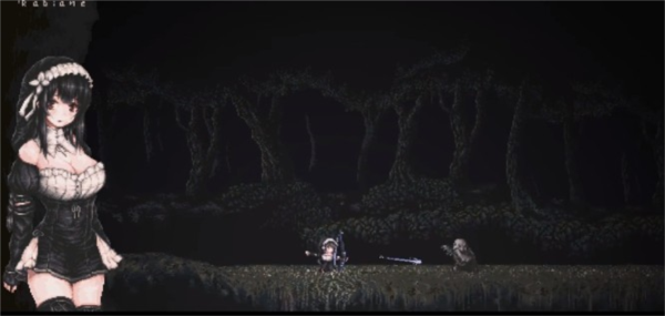 哥特少女勇闯恶魔城2手机版